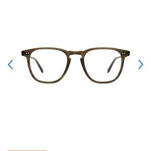 Brand new glasses in “Olive Tortoise”. No prescription. Blue light added.